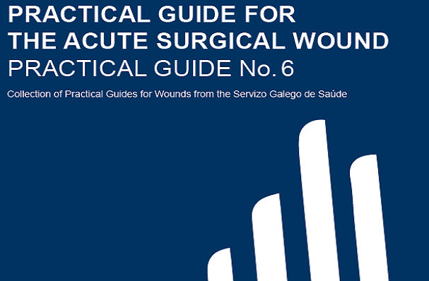 Visor Texto completo Inglés. Practical Guide for the Acute Surgical